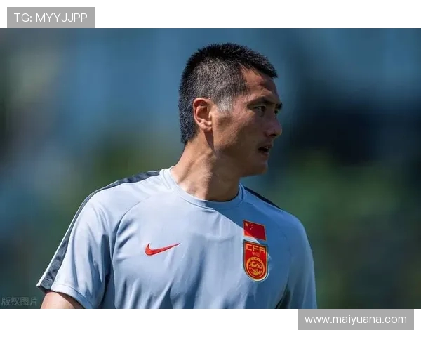 国家队新征召毛雷尔与杨智应随邵佳一共赴国际赛场