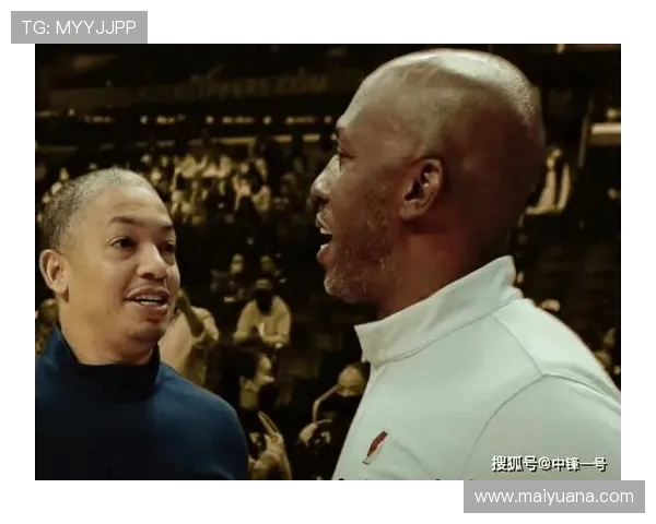 美网友热议快船教练泰伦卢涉赌事件引发热议球队前景堪忧